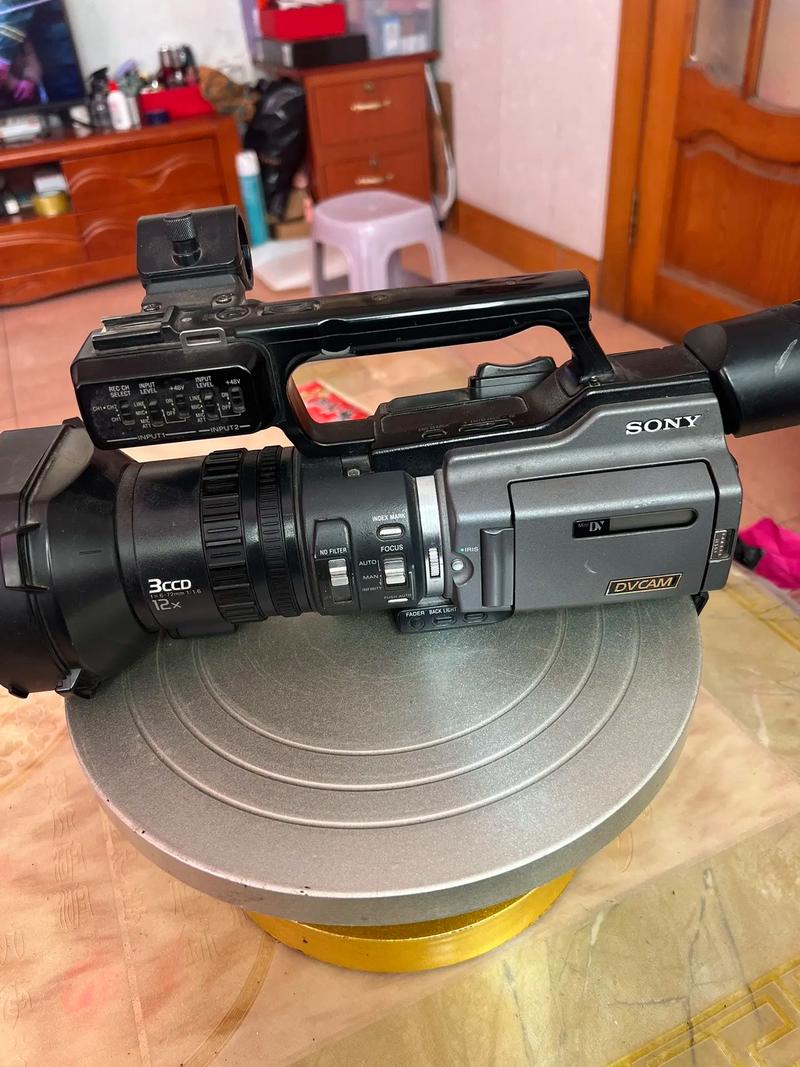 索尼摄像机哪款系列比较好，索尼摄像机选购-第3张图片-优品飞百科