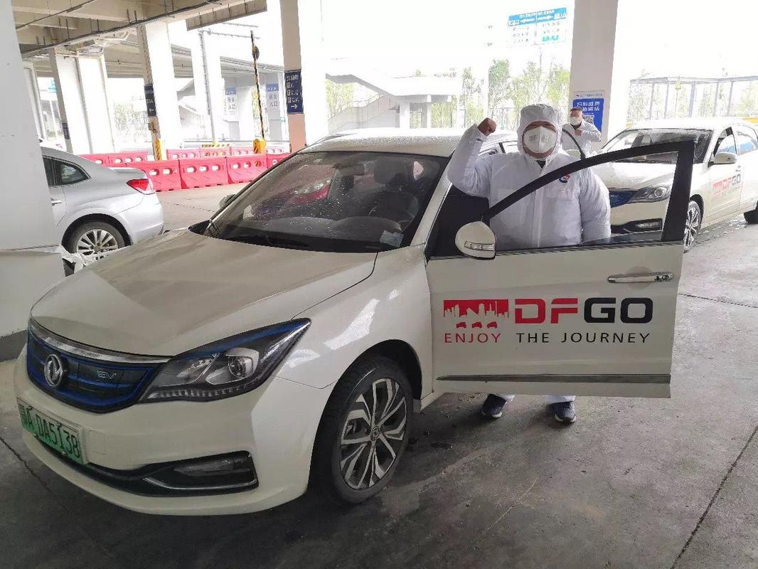 租车公司疫情，疫情期间汽车租赁公司优惠政策？-第3张图片-优品飞百科