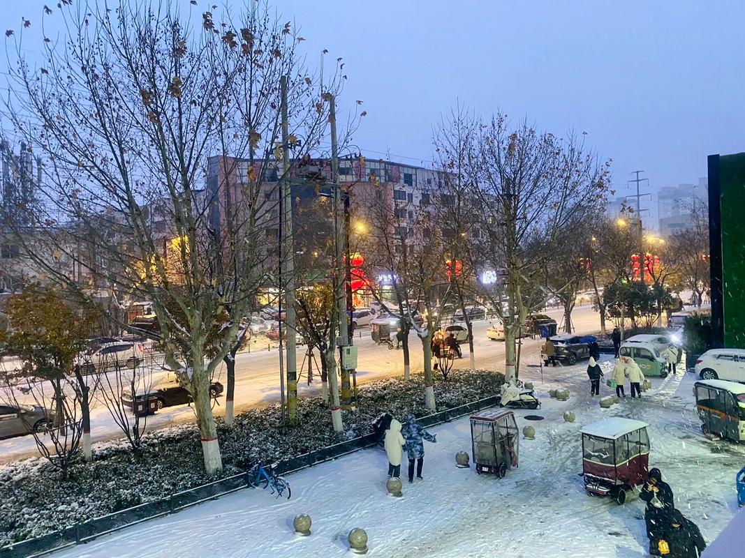 河南省天气预报一周，河南省永城市天气预报30天-第4张图片-优品飞百科