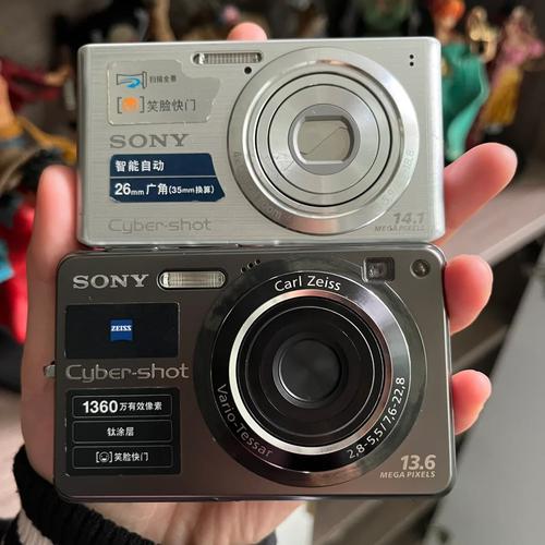 cybershot索尼相机怎么充电，sony的相机怎么充电-第2张图片-优品飞百科