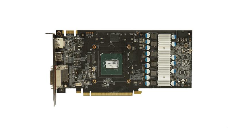 影驰9600gt黑将能超频到多高，影驰gtx960黑将显卡怎么样？-第3张图片-优品飞百科