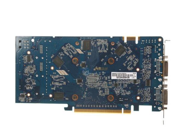 影驰9600gt黑将能超频到多高，影驰gtx960黑将显卡怎么样？-第4张图片-优品飞百科