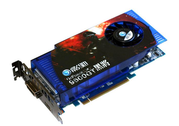 影驰9600gt黑将能超频到多高，影驰gtx960黑将显卡怎么样？-第8张图片-优品飞百科