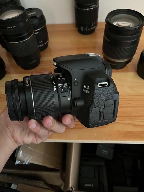 佳能700d手动对焦技巧？佳能eos700d怎么对焦？-第2张图片-优品飞百科