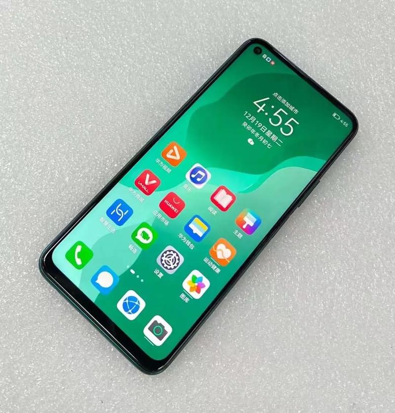 华为7se5g多少钱？华为7se手机费用5g多少？