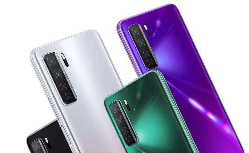 华为7se5g多少钱？华为7se手机费用5g多少？-第2张图片-优品飞百科