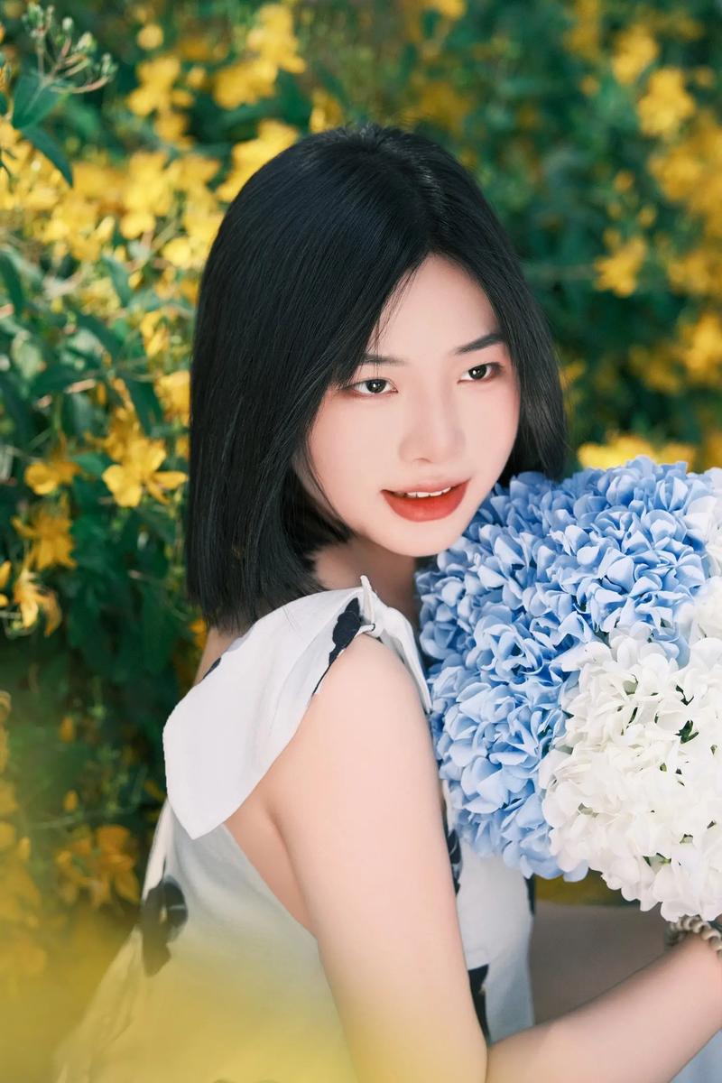 人像摄影用什么镜头比较好？人像摄影一般用什么镜头？-第5张图片-优品飞百科