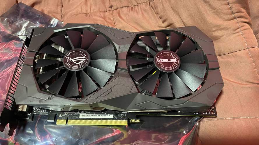 最便宜的2060显卡，2060 最低价-第6张图片-优品飞百科