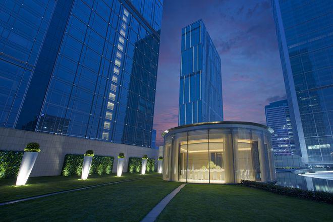 疫情宴会酒店，疫情宴会酒店可以营业了吗-第2张图片-优品飞百科