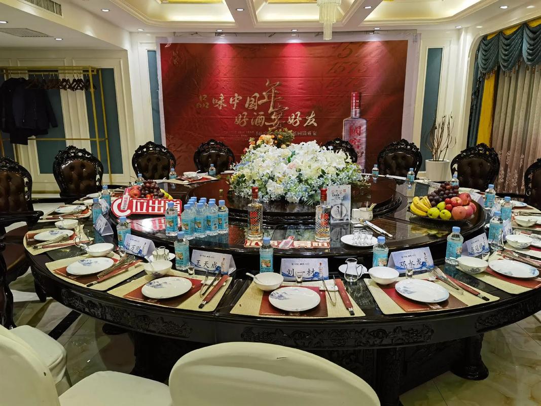 疫情宴会酒店，疫情宴会酒店可以营业了吗-第3张图片-优品飞百科