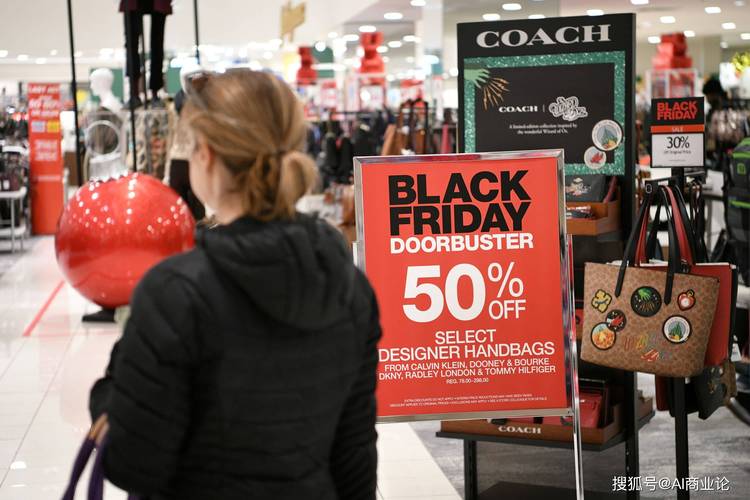 美国疫情购物，疫情在美国买东西安全吗-第5张图片-优品飞百科