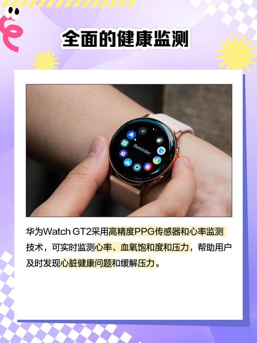 华为智能手表gt2e？华为智能手表GT2e多少钱？-第3张图片-优品飞百科