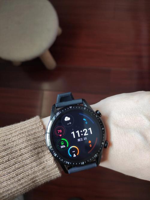 华为智能手表gt2e？华为智能手表GT2e多少钱？-第7张图片-优品飞百科