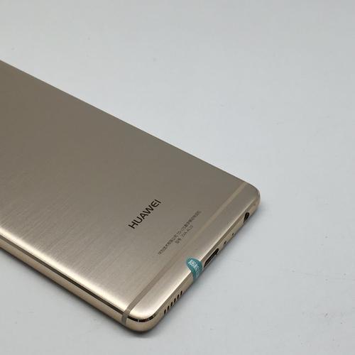 华为p9有几种颜色，华为p9plus金色？-第7张图片-优品飞百科