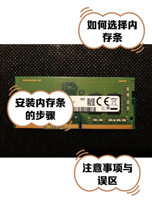 内存条的作用与分类，内存条的主要功能-第5张图片-优品飞百科