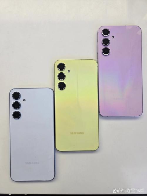 三星a90与a51哪个好？三星a90与a52？-第3张图片-优品飞百科