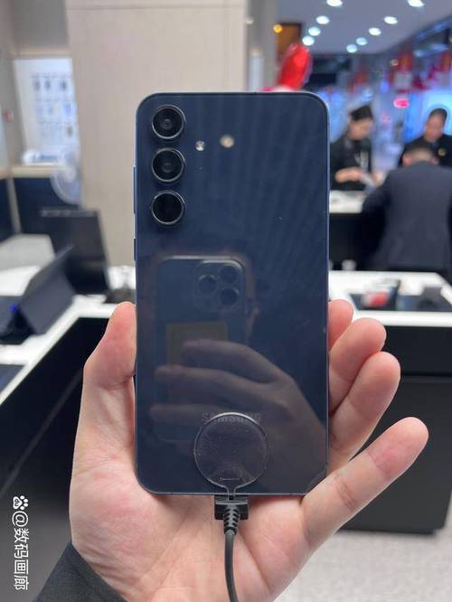 三星a90与a51哪个好？三星a90与a52？-第4张图片-优品飞百科