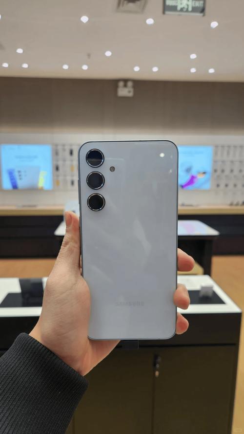 三星a90与a51哪个好？三星a90与a52？-第7张图片-优品飞百科