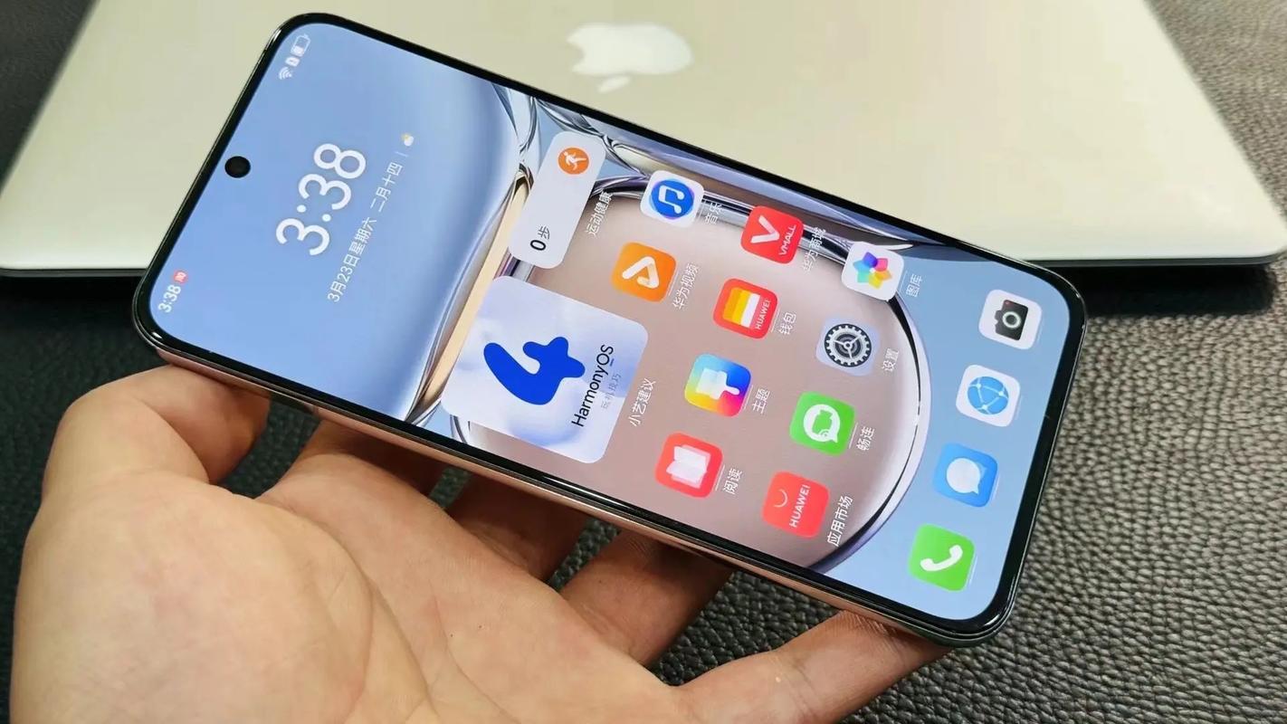 华为p50e什么时候出的？华为p50e什么时候出的上市的？-第4张图片-优品飞百科