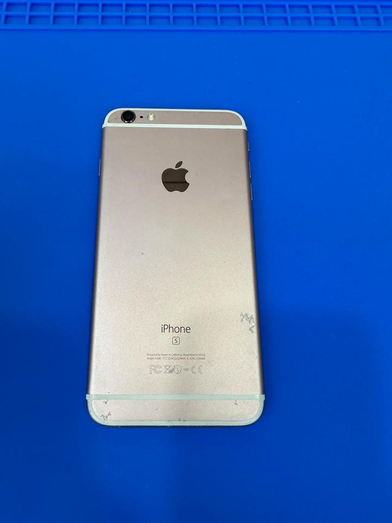 苹果6换屏多少钱啊？2021年苹果6换屏多少钱？-第6张图片-优品飞百科