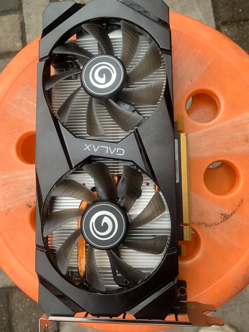 华硕gtx1650和影驰1650参数对比，华硕1650显卡和影驰1650？-第6张图片-优品飞百科