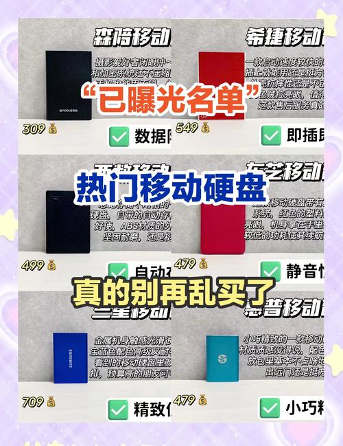 移动硬盘怎么用步骤，移动硬盘的使用方法步骤视频教程？