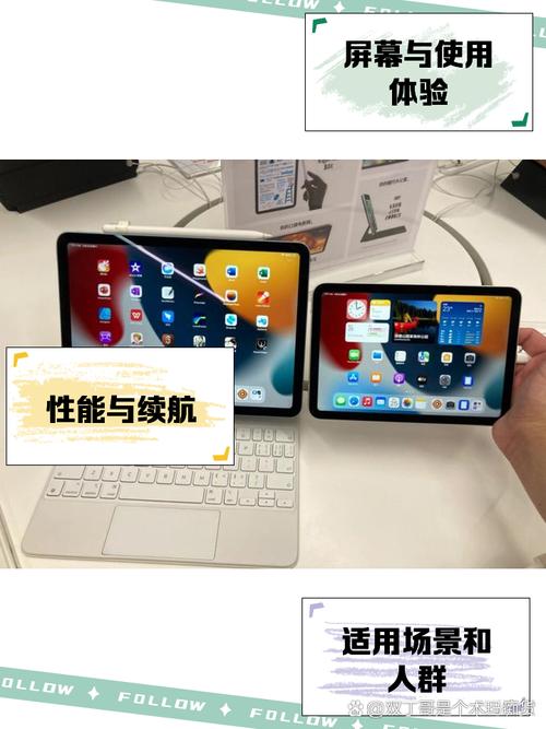 苹果平板air和mini哪个性价比高，苹果平板air和mini哪个好-第6张图片-优品飞百科
