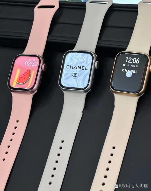 华强北手表和苹果手表有什么区别？华强北手表与苹果手表区别？-第3张图片-优品飞百科