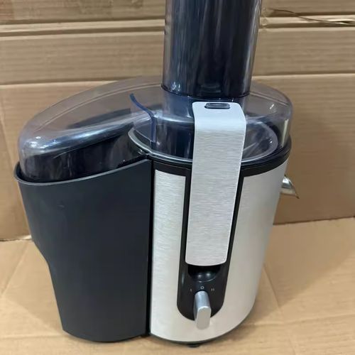 飞利浦榨汁机多少钱？飞利浦老款榨汁机？-第4张图片-优品飞百科