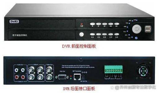 硬盘录像机是nvr还是dvr，硬盘录像机是存储设备吗？-第6张图片-优品飞百科