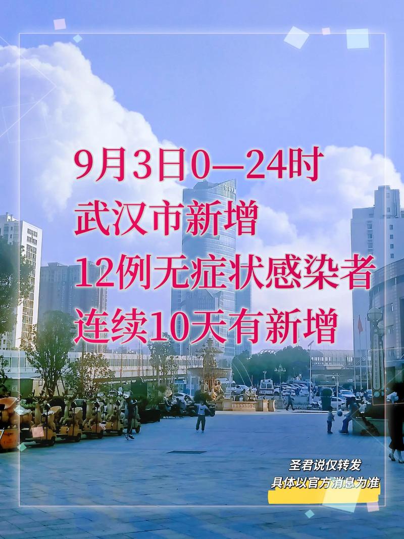 武汉疫情导图？武汉疫情地图全图高清版？-第5张图片-优品飞百科