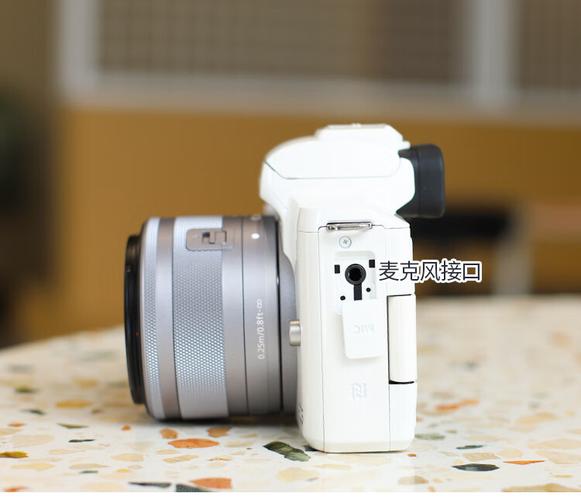 佳能m200什么档次，佳能m200优点缺点？-第5张图片-优品飞百科