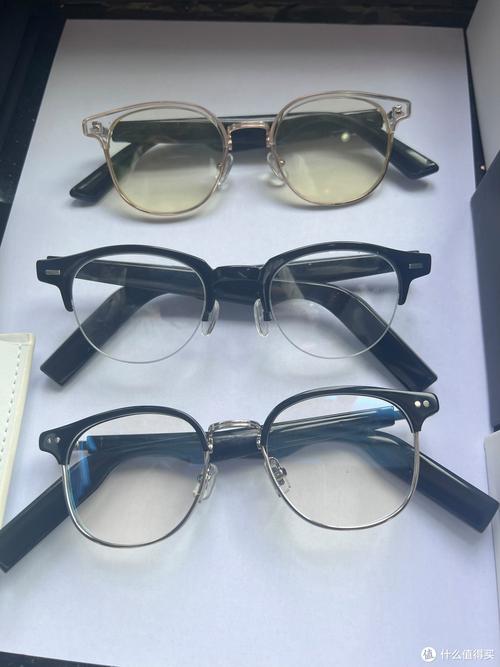 华为眼镜二代三代区别，华为眼镜二代上市时间？
