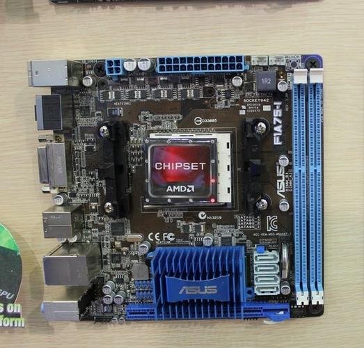 a75主板fm1能上比较好cpu，a75fm1主板比较高cpu-第2张图片-优品飞百科