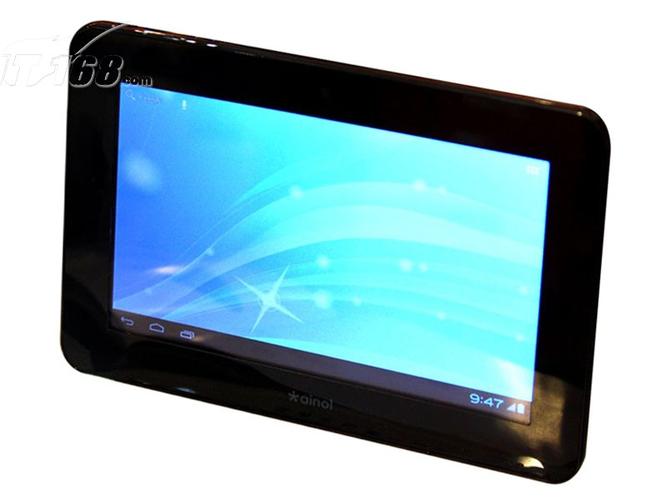 包含艾诺novo7旋风怎么刷机的词条-第2张图片-优品飞百科