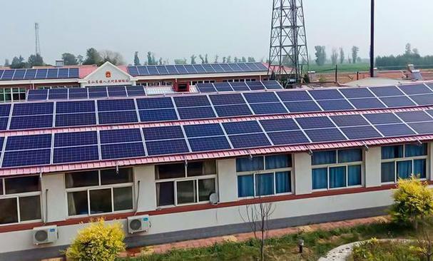 家用太阳能系统，家用太阳能系统diy？-第7张图片-优品飞百科