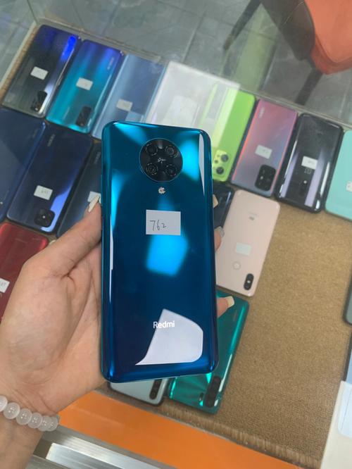 红米note10pro和红米k305g哪个好，红米note10pro和k30pro-第2张图片-优品飞百科