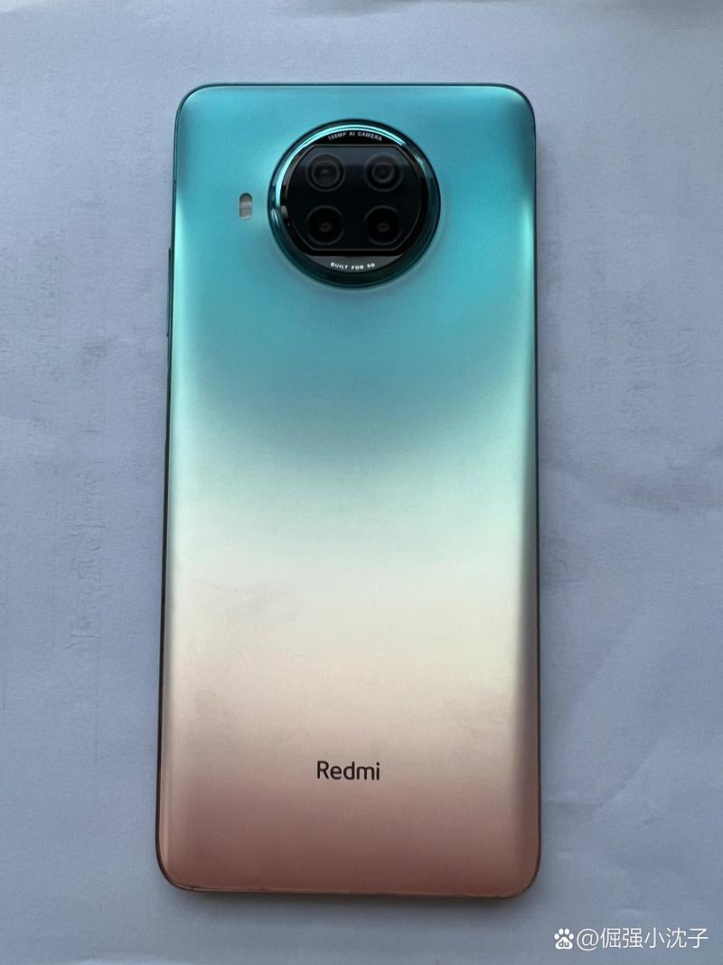 红米note10pro和红米k305g哪个好，红米note10pro和k30pro-第4张图片-优品飞百科