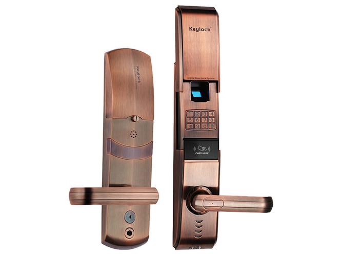 第吉尔指纹锁好不好，第吉尔指纹锁全国售后电话？-第6张图片-优品飞百科