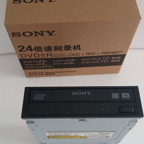 电脑自带的光驱可以刻录吗？电脑上的光驱可以刻录吗？-第5张图片-优品飞百科