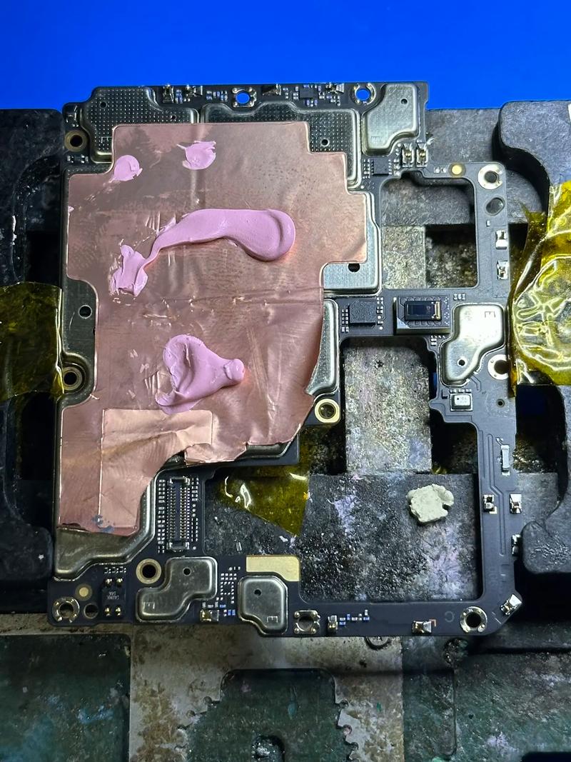 小米10青春版cpu坏了维修多少钱，小米10青春版主板维修？