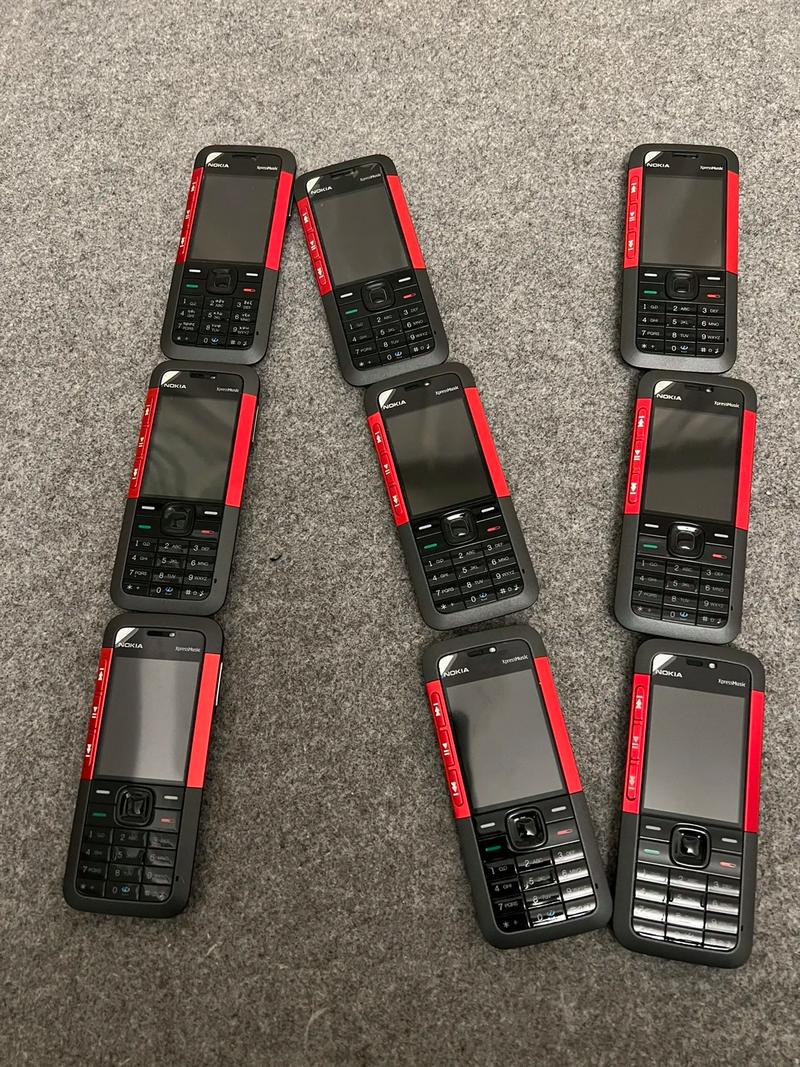 诺基亚8250有收音机功能吗？诺基亚8250有收音机功能吗怎么用？-第6张图片-优品飞百科