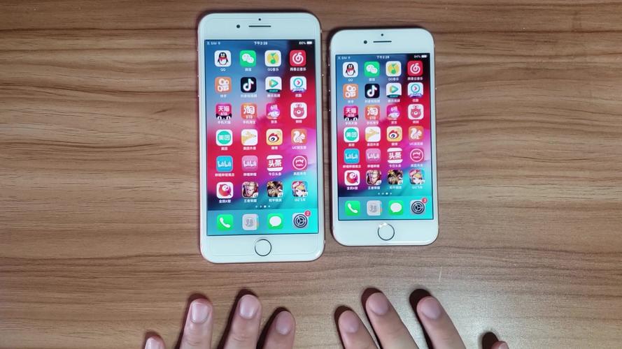 苹果6sp屏幕多大的？苹果6sp是多少寸的屏幕？-第6张图片-优品飞百科