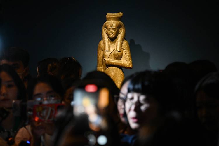 疫情切割画，疫情画手绘-第2张图片-优品飞百科