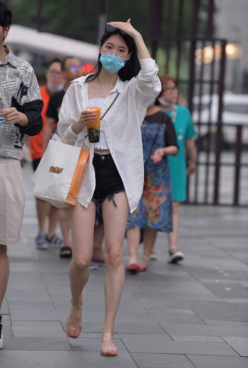 疫情切割画，疫情画手绘-第3张图片-优品飞百科