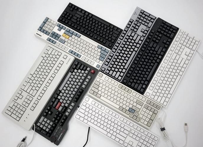 薄膜键盘触发压力多少克，薄膜键盘 原理-第3张图片-优品飞百科