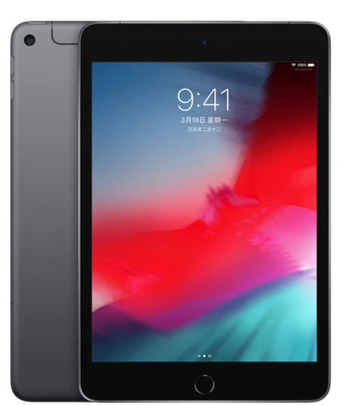 ipad第5代是什么尺寸型号的？ipad 第五代型号尺寸？-第2张图片-优品飞百科