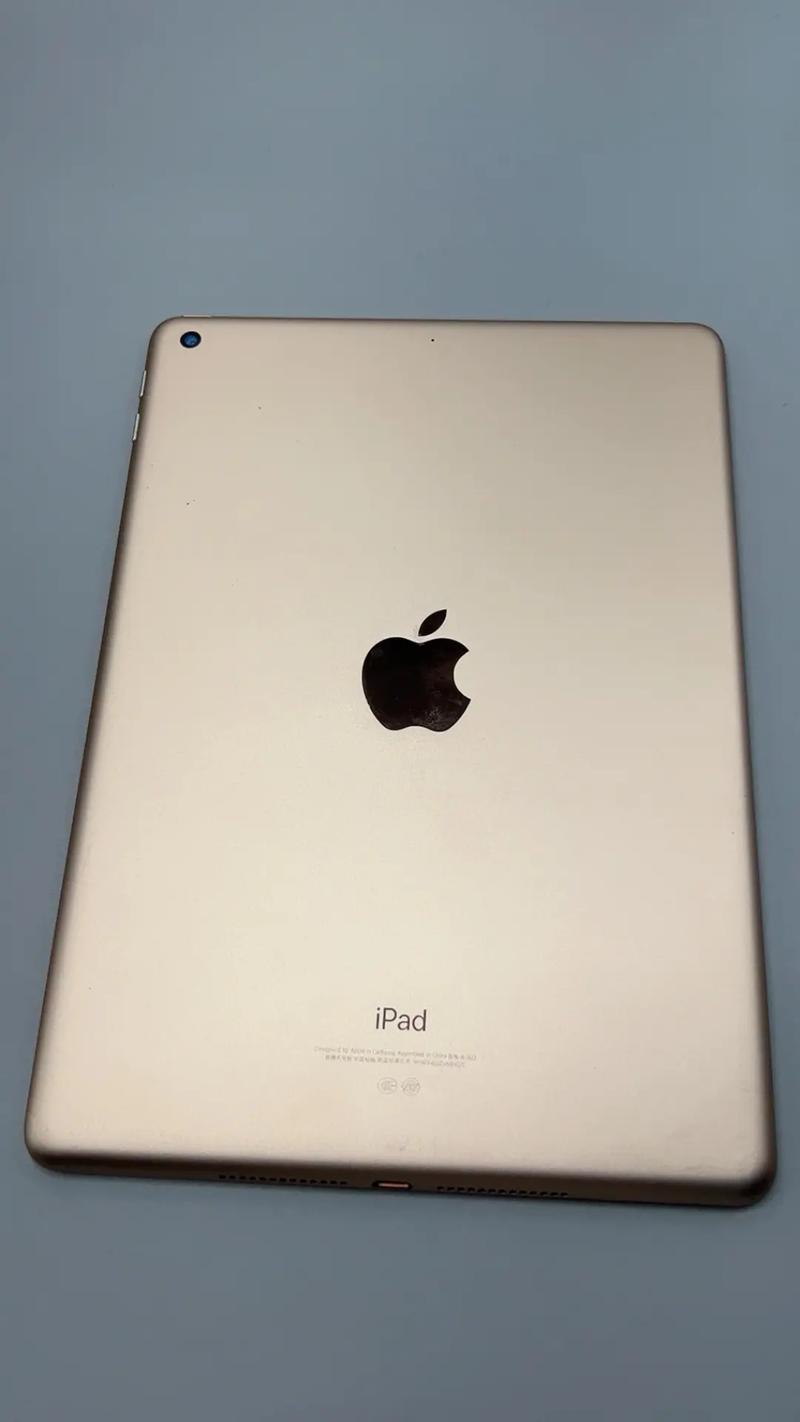 ipad第5代是什么尺寸型号的？ipad 第五代型号尺寸？-第3张图片-优品飞百科