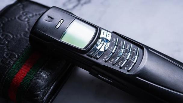 诺基亚5235是什么，诺基亚5233是智能手机吗-第5张图片-优品飞百科