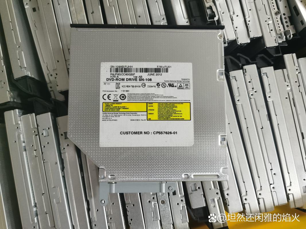 戴尔1420笔记本光驱厚度多少，戴尔vostro143459光驱厚度？-第7张图片-优品飞百科